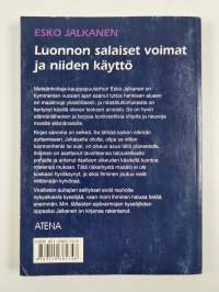 Luonnon salaiset voimat ja niiden käyttö