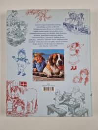 Astrid Lindgrenin rakkaimmat sadut 2 : Marikki ; Pikkuveli ja Katto-Kassinen ; Saariston lapset ; Veljeni, Leijonamieli