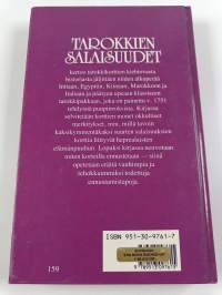 Tarokkien salaisuudet