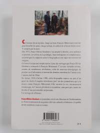 François Mitterrand - une vie