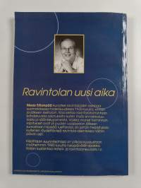 Ravintolan uusi aika