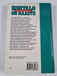 Kohtalo on haaste : elämä ja kohtalo ikivanhojen salaoppien valossa