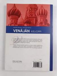 Venäjän kielioppi : venäjää aikuisille - Venäjää aikuisille