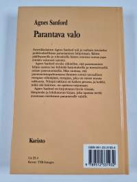 Parantava valo : tie hengelliseen parantamiseen