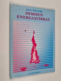 Ihmisen energiavirrat