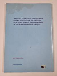 Ihmisen energiavirrat