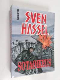 Sotaoikeus