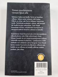 Tuhotkaa Pariisi!