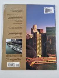 A View from the River - The Chicago Architecture Foundation River Cruise (lukematon)
