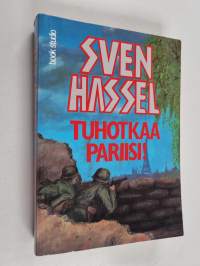 Tuhotkaa Pariisi