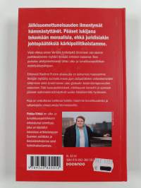 Jälkisuomettumisen ruumiinavaus