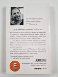 Katsastus : kertomuksia