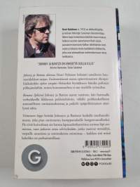 Kolmesti laukeava - Johnny ja Bantzo ; Operaatio banana split ; Viimeinen hippi