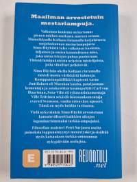 Valkoinen kuolema : talvisodan tarkka-ampujan Simo Häyhän tarina