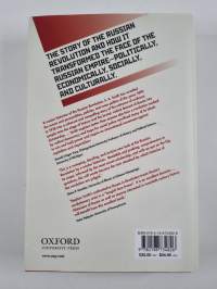 Russia in Revolution - An Empire in Crisis : 1890 to 1928