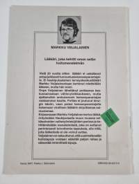 Selän hoito uudistuu