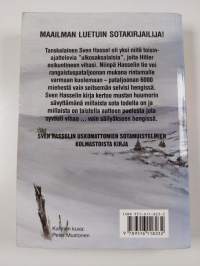 Sotaoikeus
