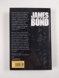 James Bond Istanbulissa : jännitysromaani