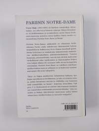 Pariisin Notre-Dame