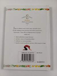 Jooga : pieni käytännön opas