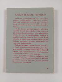 Uuden ihmisen luominen