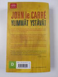 Ylimmät ystävät