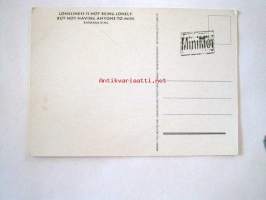 postikortti