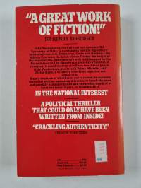 In the National Interest