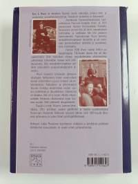 Linnasta linnaan : Eero A. Wuoren (1900-1966) poliittinen elämäkerta