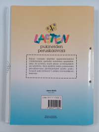 Lasten pukineiden peruskaavoja