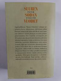 Suuren sodan vuodet