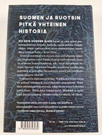 Jättiläisen henkäys : Suomen-kysymys Ruotsin politiikassa 1809-2009