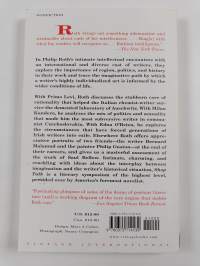 Shop Talk - A Writer and His Colleagues and Their Work