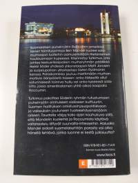 Erään yhtiön murha : rikosromaani