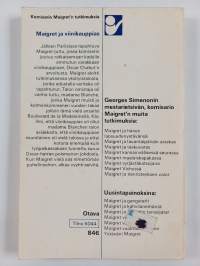 Maigret ja viinikauppias