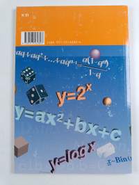 Matematiikan taito 14 : Kertaus