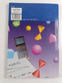 Matematiikan taito 3 : Geometria