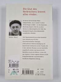 Land, Land - Erinnerungen