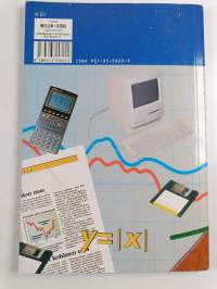 Matematiikan taito 1 : Funktiot ja yhtälöt 1