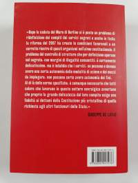 I servizi segreti in Italia