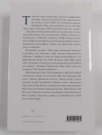 Kansakunnan syyllisyys : talvisotaan 1939-1940