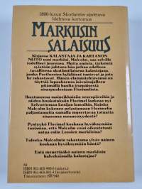 Markiisin salaisuus