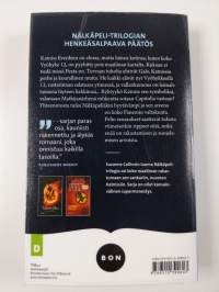 Nälkäpeli : Matkijanärhi