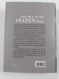 Condorcets misstag : hoten mot staten och demokratin