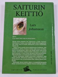 Saiturin keittiö