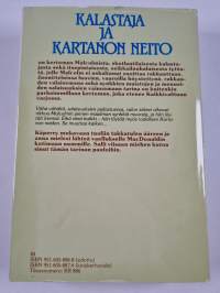 Kalastaja ja kartanon neito