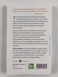 Meditatiivinen juokseminen