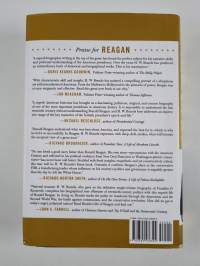 Reagan : the life