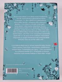 Vala : unien toinen kirja