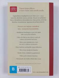 Otetaan taas : juomisen nautinnot
